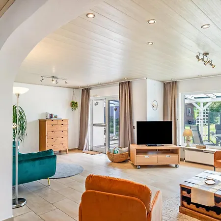 Apartamento Zipper Burgblick Otzberg Odenwald *