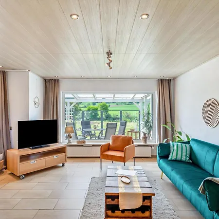 Apartamento Zipper Burgblick Otzberg Odenwald