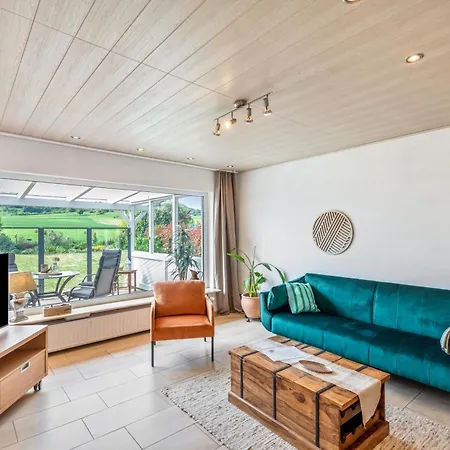 Apartamento Zipper Burgblick Otzberg Odenwald