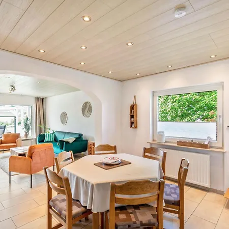 Apartamento Zipper Burgblick Otzberg Odenwald Hering