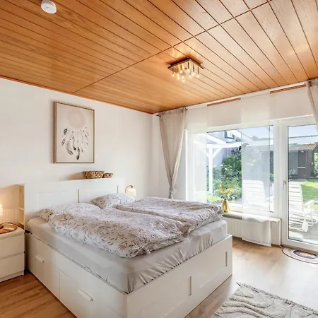 Zipper Burgblick Otzberg Odenwald Apartamento Hering