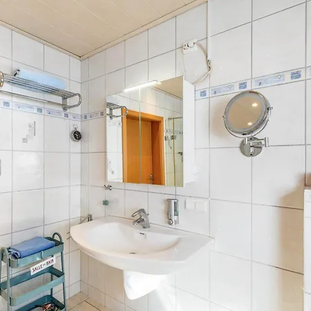 Zipper Burgblick Otzberg Odenwald Apartamento *