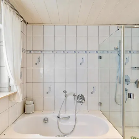 Apartamento Zipper Burgblick Otzberg Odenwald