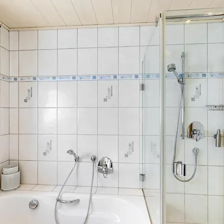 Apartamento Zipper Burgblick Otzberg Odenwald *
