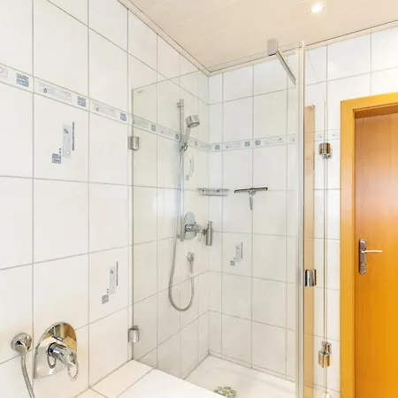 Zipper Burgblick Otzberg Odenwald Apartamento *