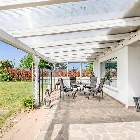 Zipper Burgblick Otzberg Odenwald Apartamento Hering