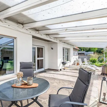 Apartamento Zipper Burgblick Otzberg Odenwald *